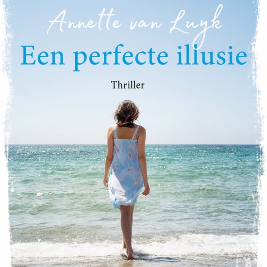 Een perfecte illusie - cover