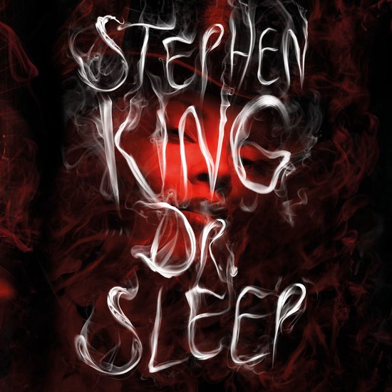 Dr. Sleep - cover