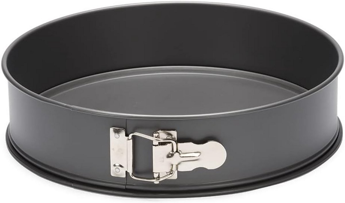Springvorm Pan 28 cm - Perfect voor Taarten en Gebak