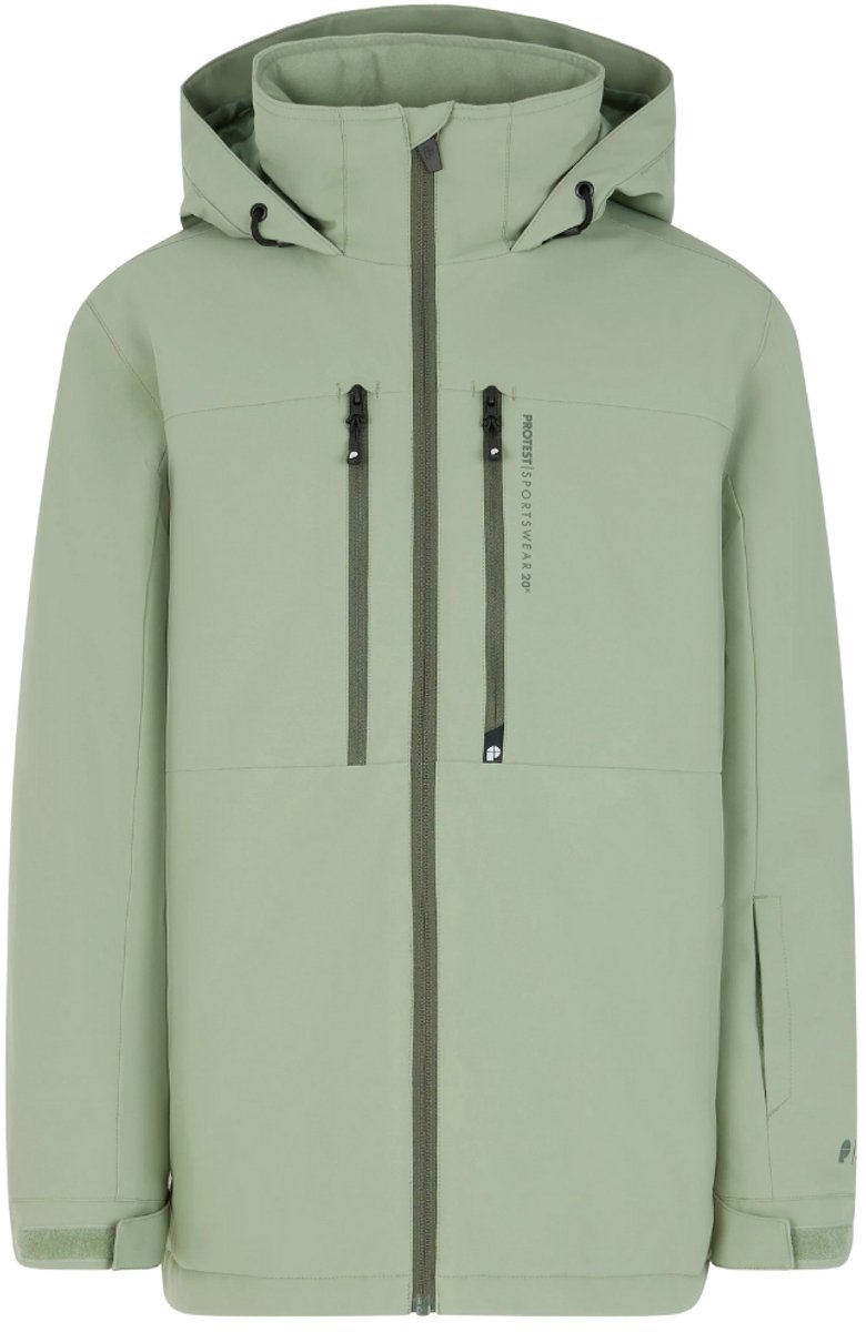 Protest Boys Prtflynty Jr Snowjacket