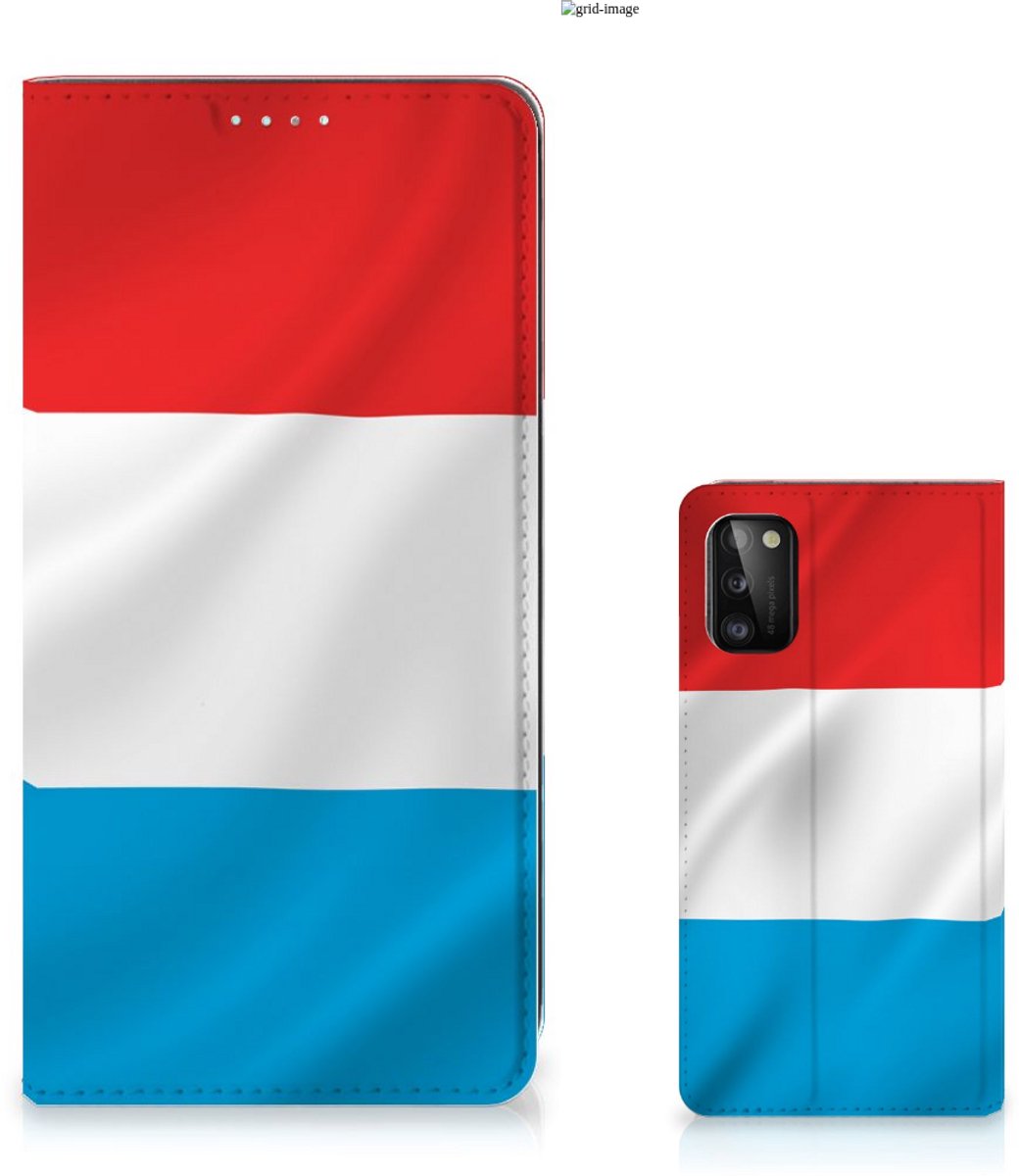 Samsung Galaxy A41 Standcase Luxemburg