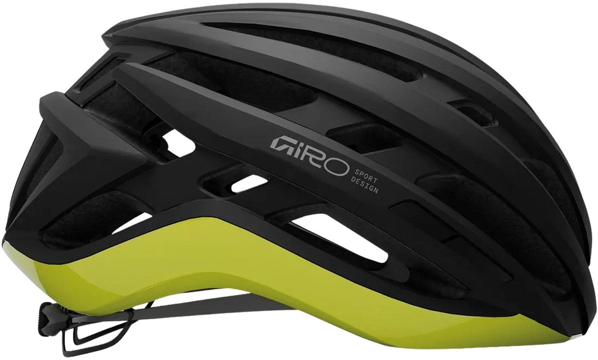 Giro Agilis Mips Helm Senior – foto 4