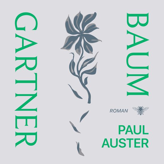 Baumgartner - cover