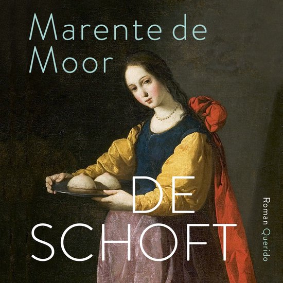 De schoft - cover