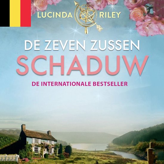 Schaduw - cover