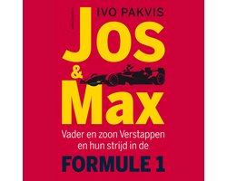 Jos & Max
