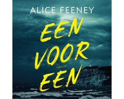 Omslag van Een voor een