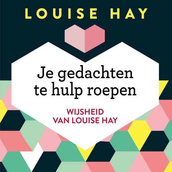 Je gedachten te hulp roepen - cover
