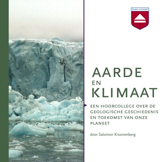 Aarde en klimaat - cover