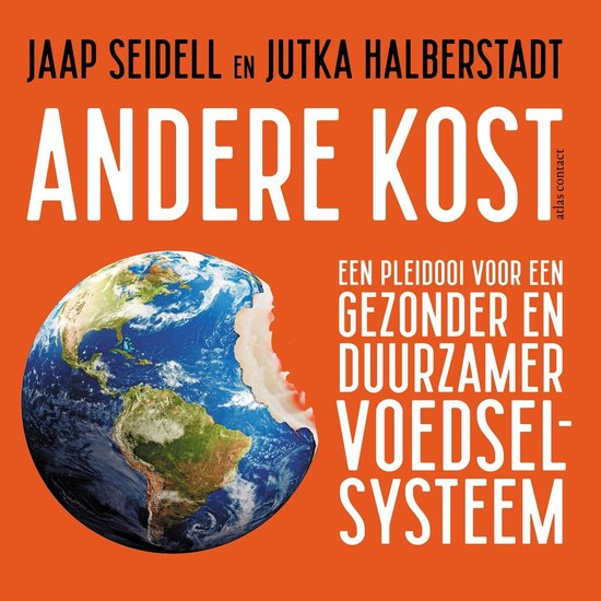 Andere kost - cover