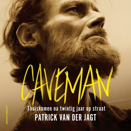 Caveman - cover