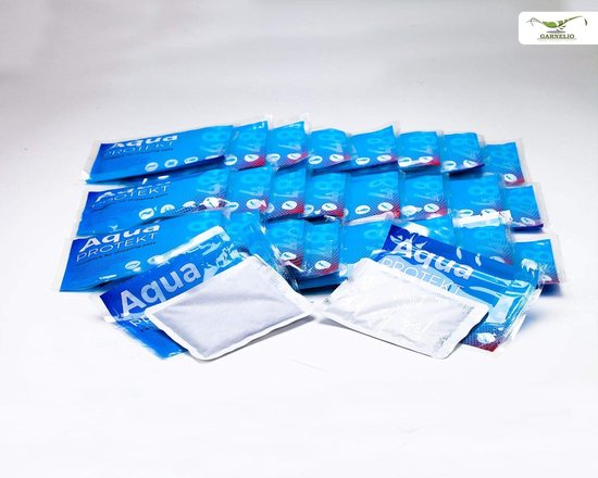 Heat Pack voor Dier- en Plantenverzending - 48 uur Warmte - Universele Warmtekussen...