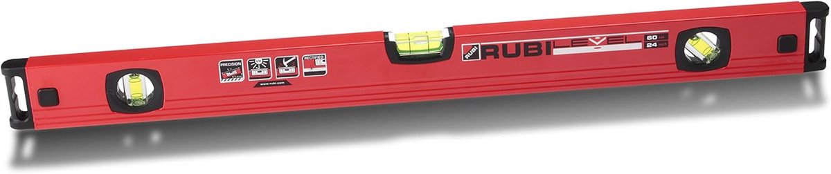 Waterpas 60 cm voor nauwkeurige metingen