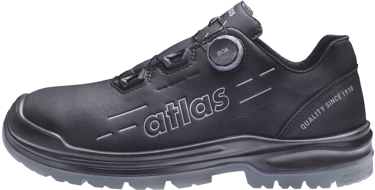 Atlas Veiligheidsschoenen 76000 Atlas MAX 150 PRO BOA
