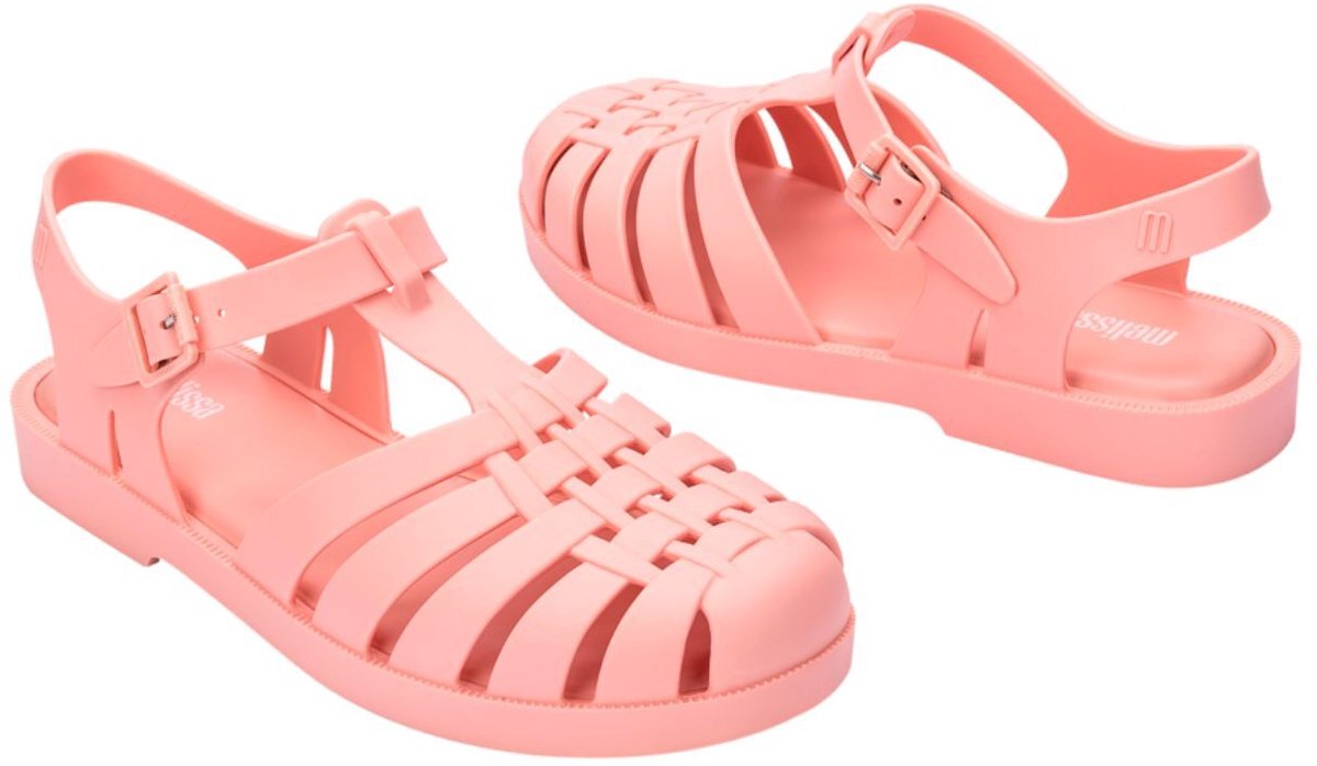 Melissa Sandal Possession Ad