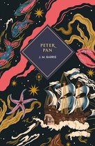Vintage Collector's Classics- Peter Pan