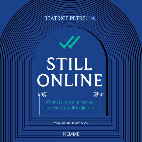 Still Online - cover