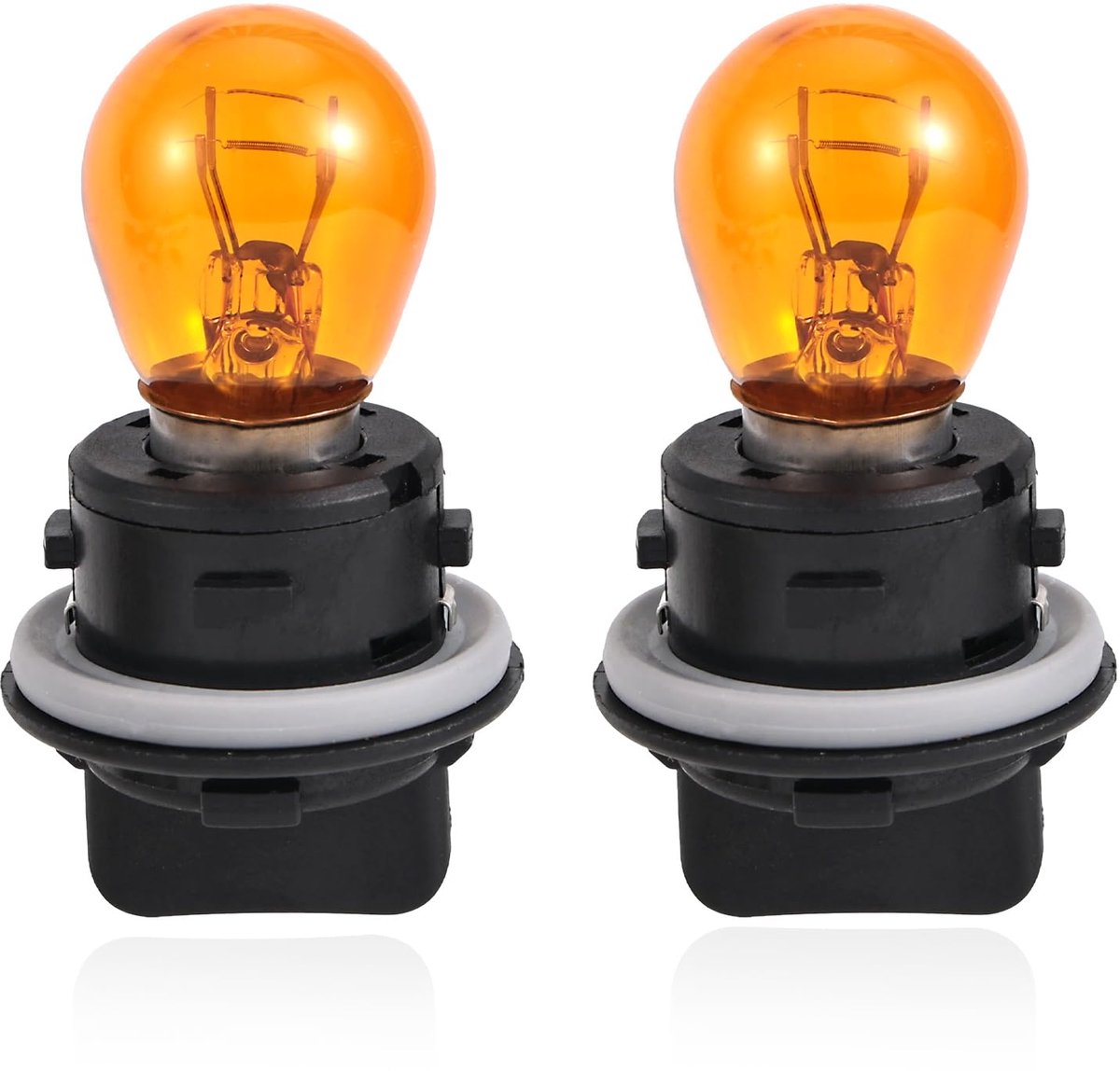 Set van 2 Voorseinen - Plug & Play Indicatoren - Voor Kia en Hyundai
