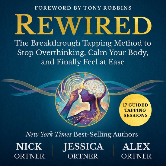 Rewired - cover