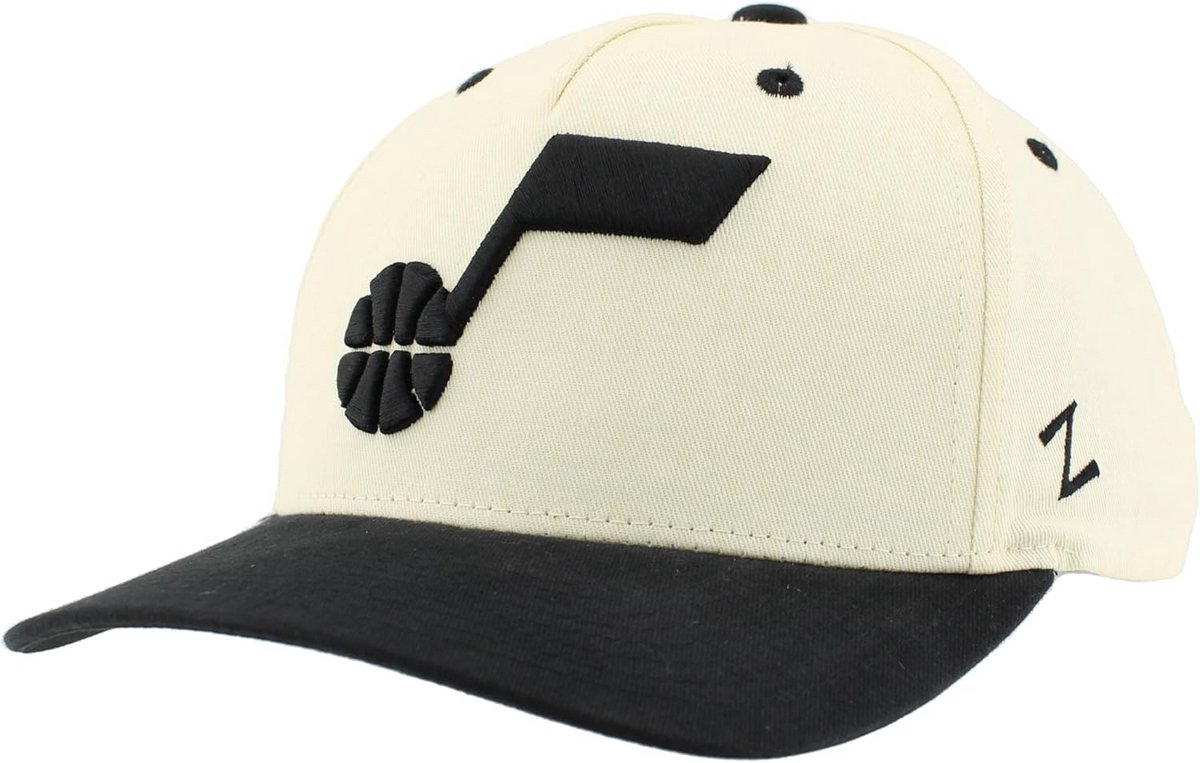 Verstelbare Snapback Basketbal Pet - Officieel Gelicentieerd