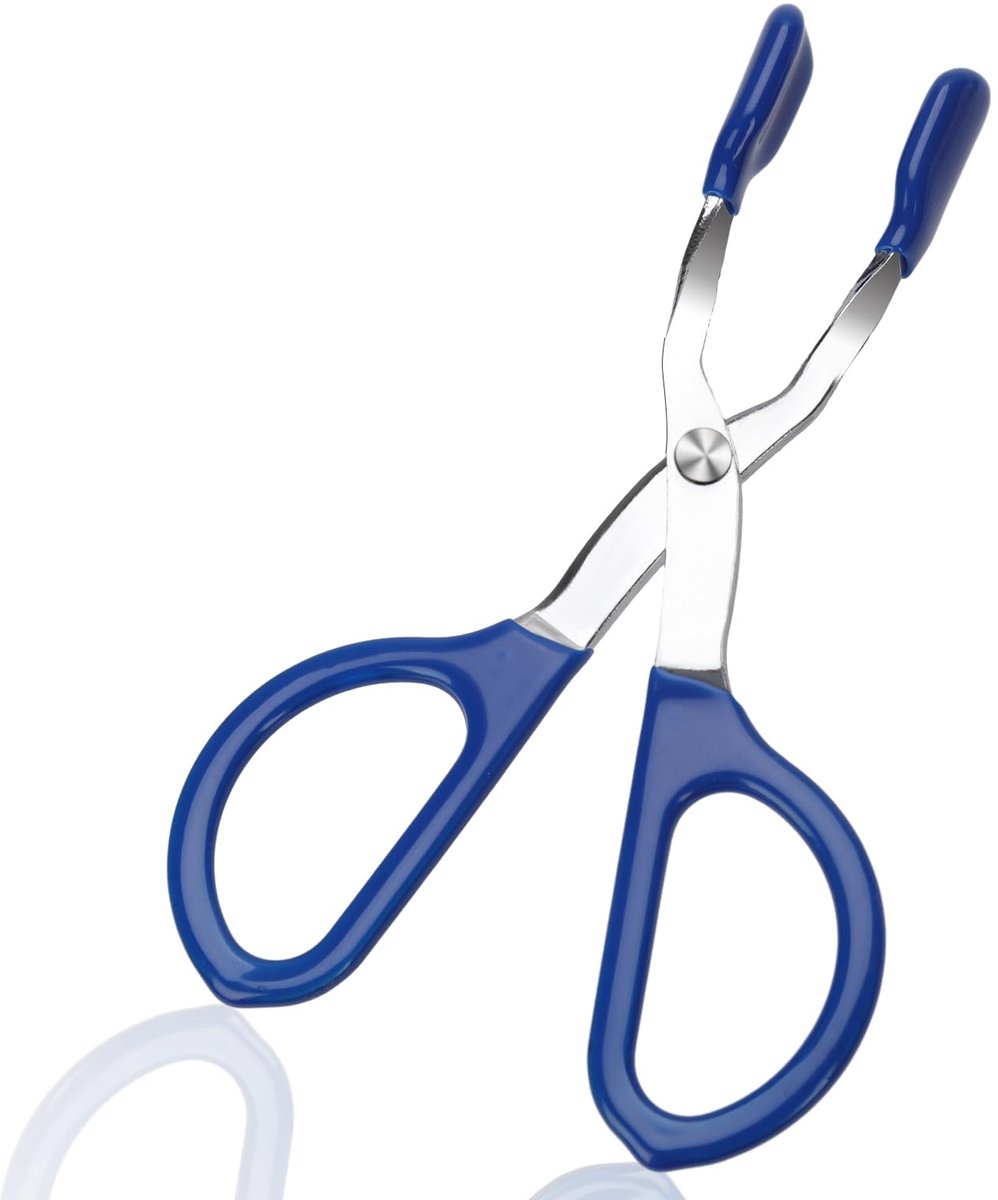 Mini Lampen Verwijder Tool - Scissors Design - Hoogtemperatuur Weerstandig