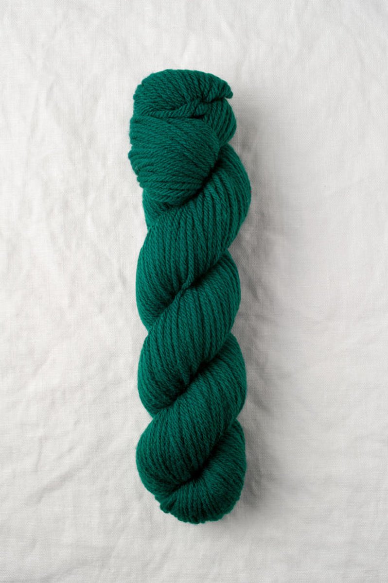 Quince & Co - Lark - Wol garen - kleur: Cypress