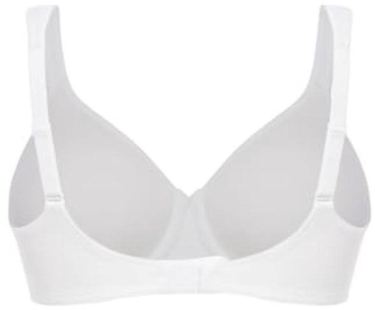 Spacer Bh met Bügel voor Dames - Comfortabele en Onzichtbare Beha