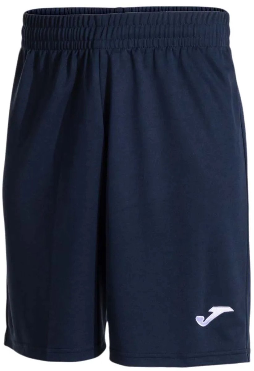 Joma Nobel Korte Broek Blauw L Man