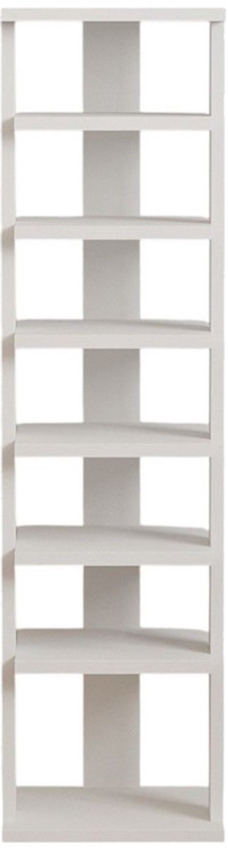 State - Houten schoenenrek H110cm