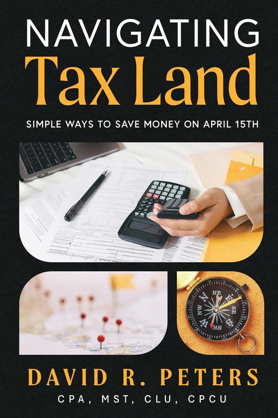 Navigating Tax Land