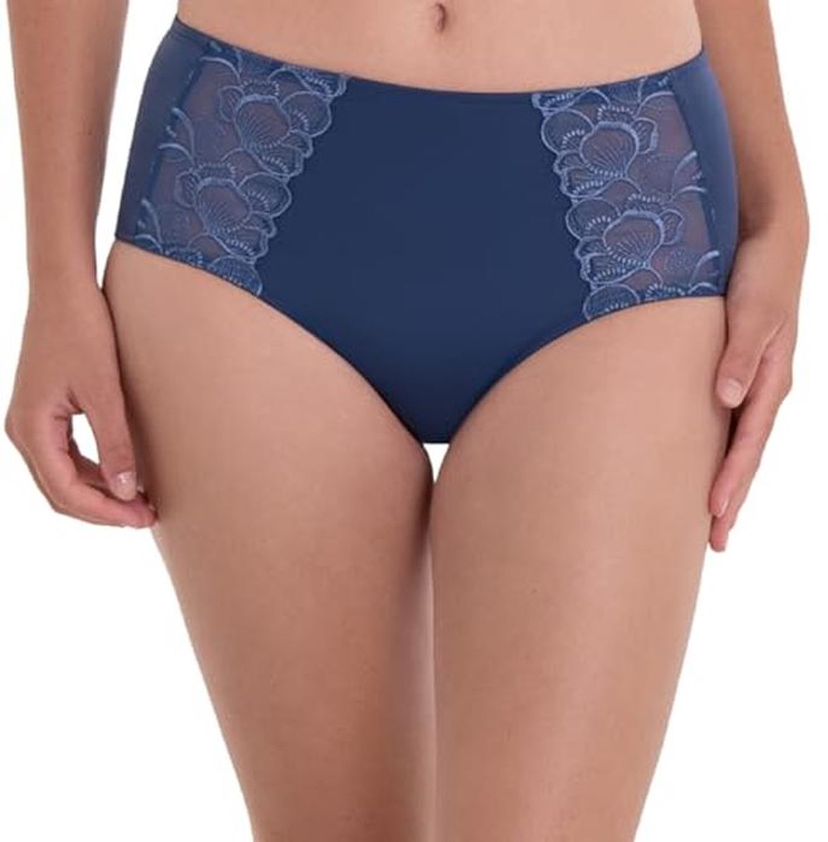 Elegante Dames Beha met Bloemenlook voor Optimaal Draagcomfort
