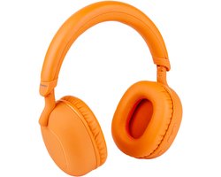 Grundig ANC Bluetooth Hoofdtelefoon - Draadloos Over-Ear - Noise Cancelling