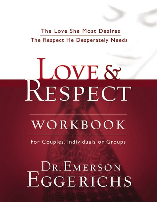 Love Respect Workbook - cover