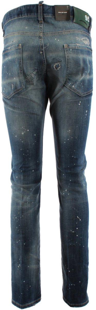 Dsquared2 jeans maat 50
