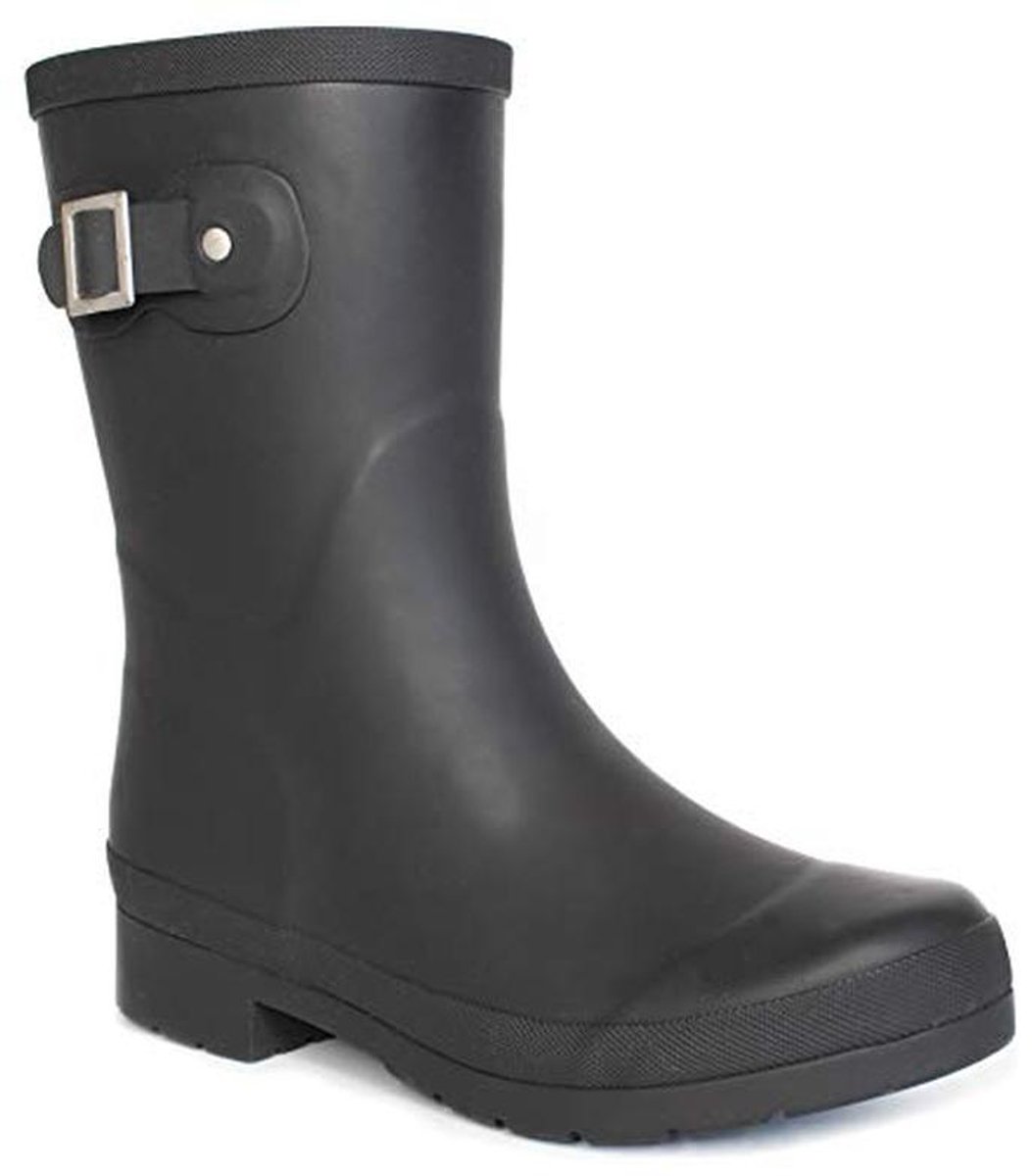 Dames Mid-height Regenlaarzen