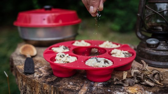 Omnia Muffin Bakvorm van OM — afbeelding 5
