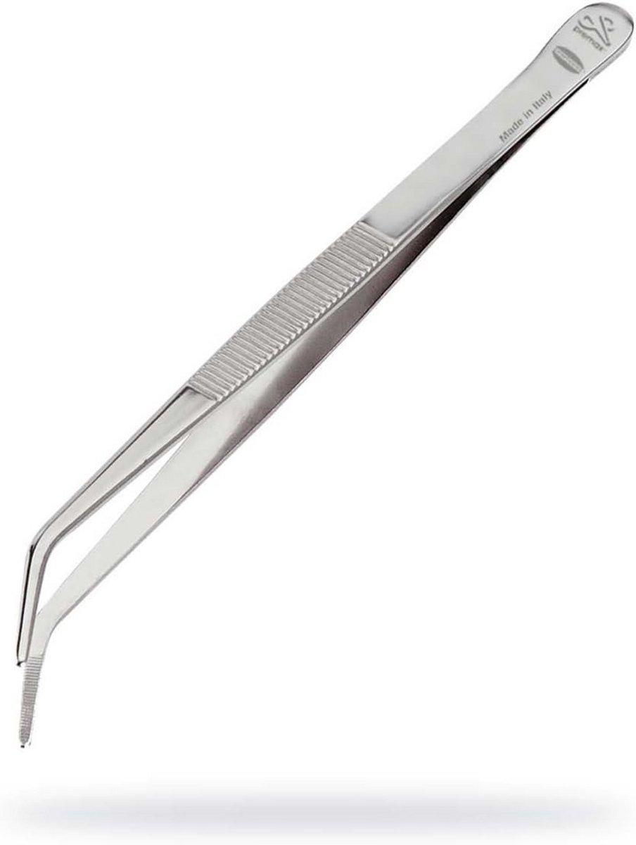 Precisie Pincet voor Hobby en Knutselwerk - 15 cm