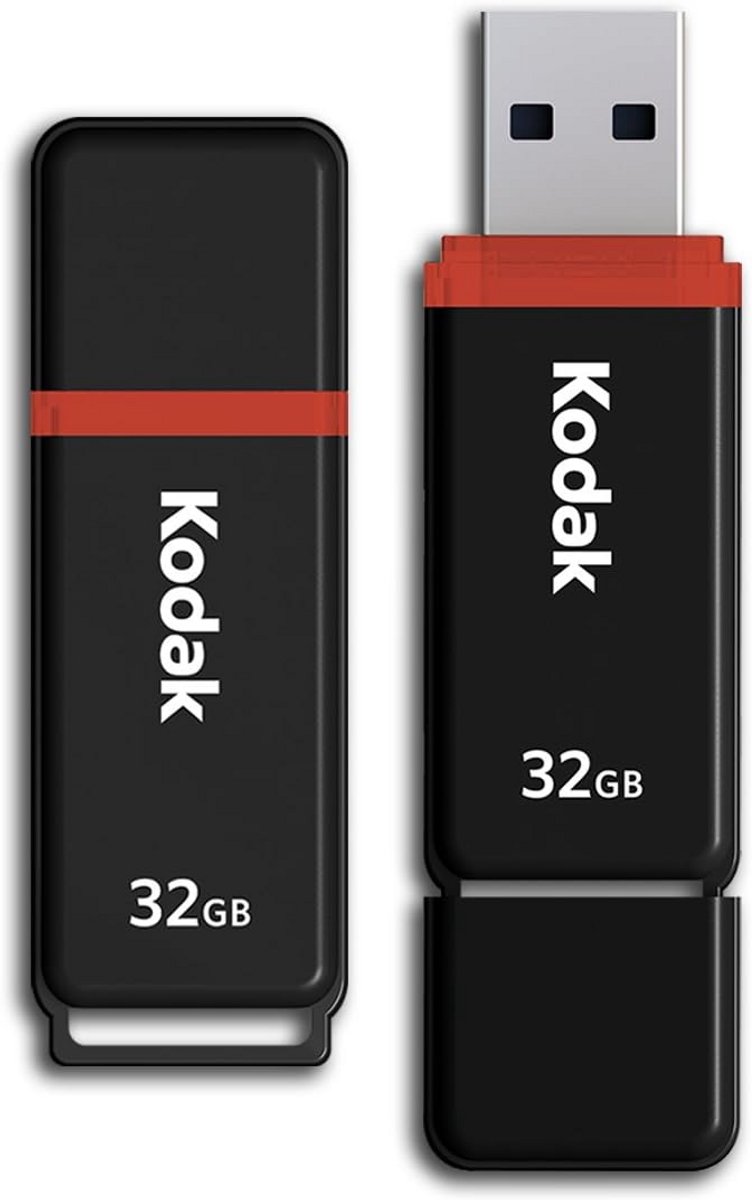 USB Stick 32GB Snel Geheugen voor Computer en Laptop