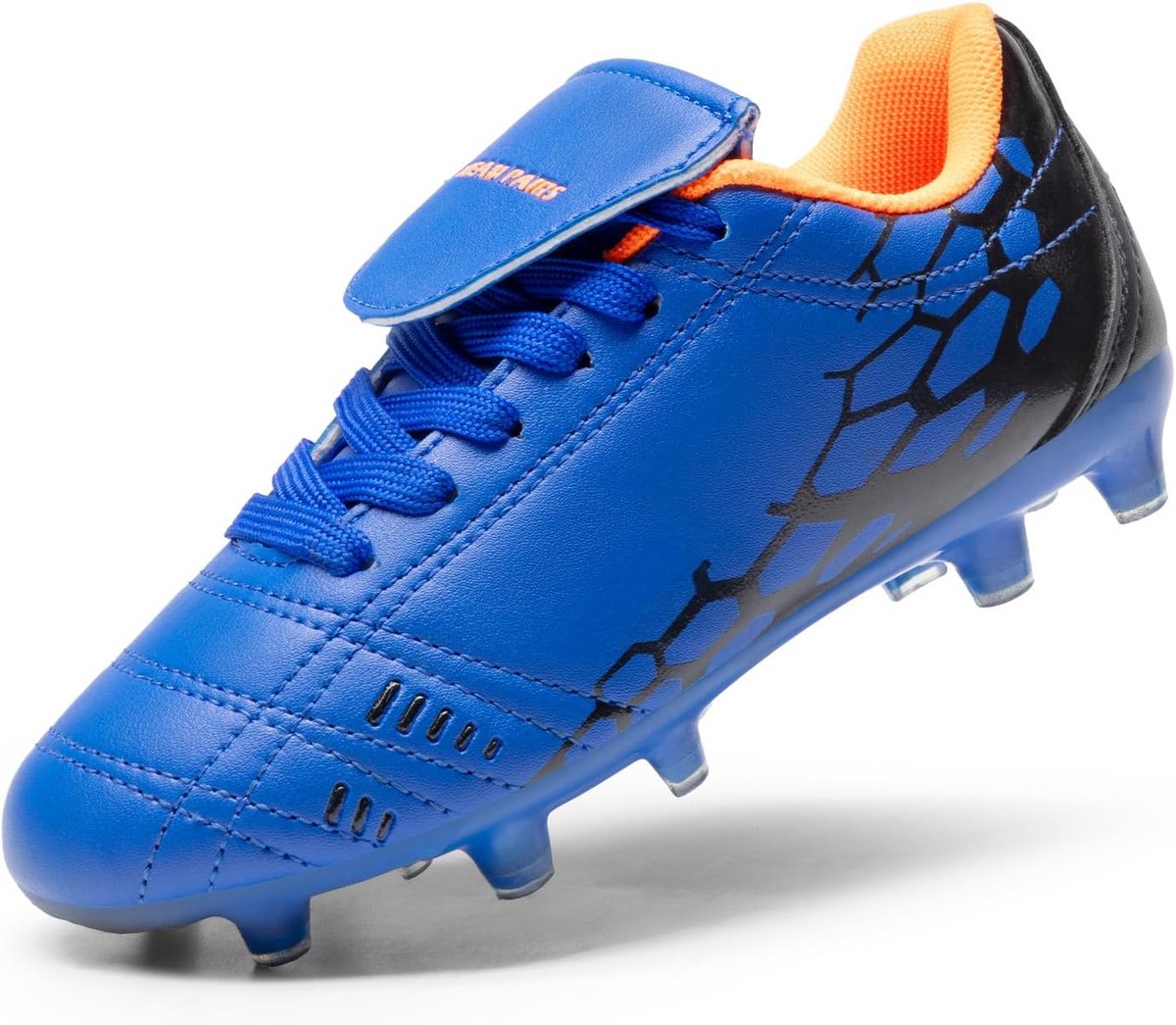 Voetbalschoenen voor Jongens en Meisjes - Voor Zachte en Vochtige Velden