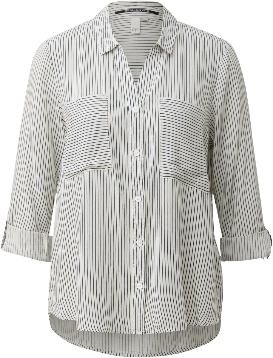 QS Bluse