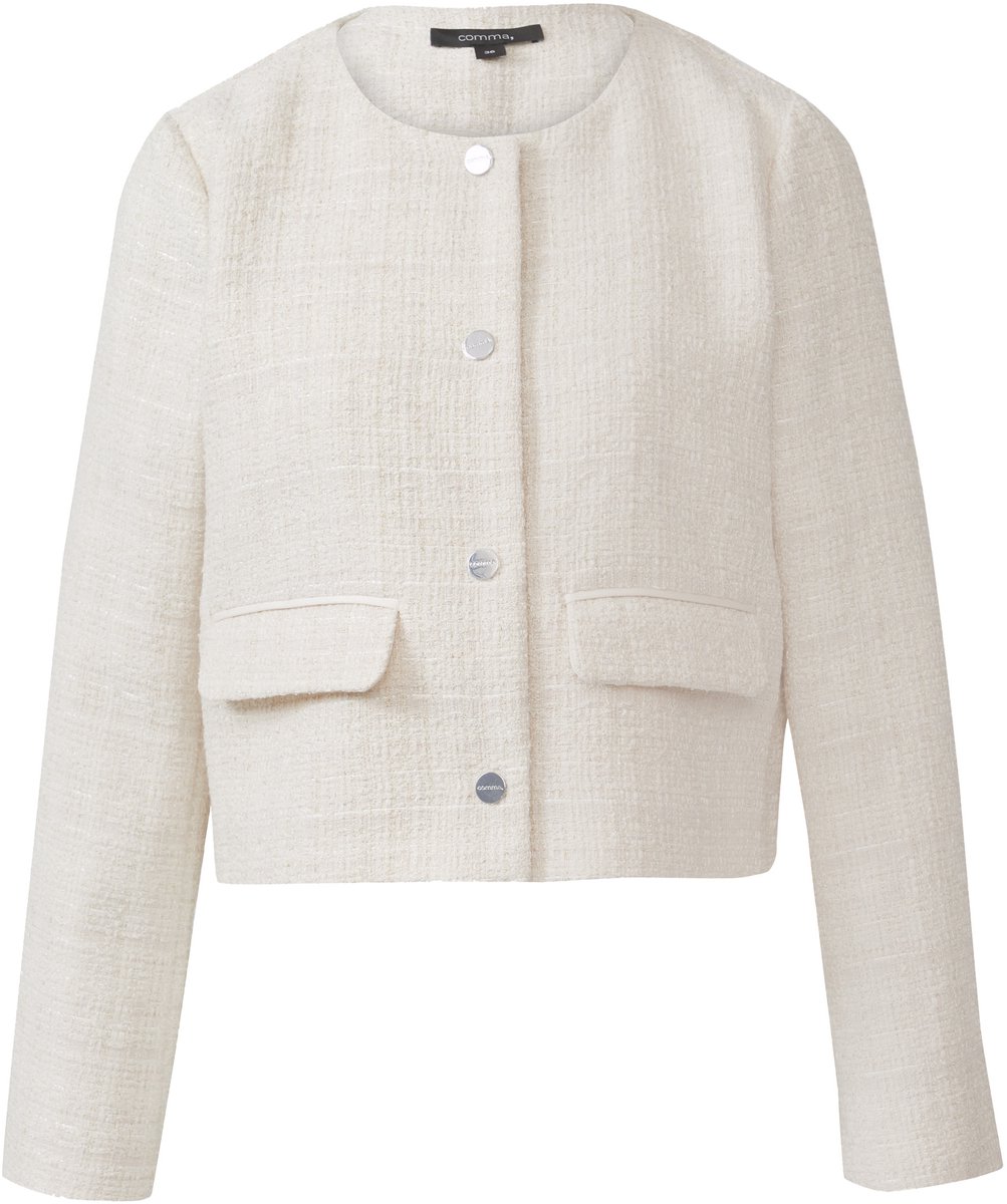 comma Indoor-Jacke