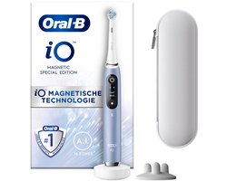 Oral-B Elektrische Tandenborstel iO 9N Blauw -