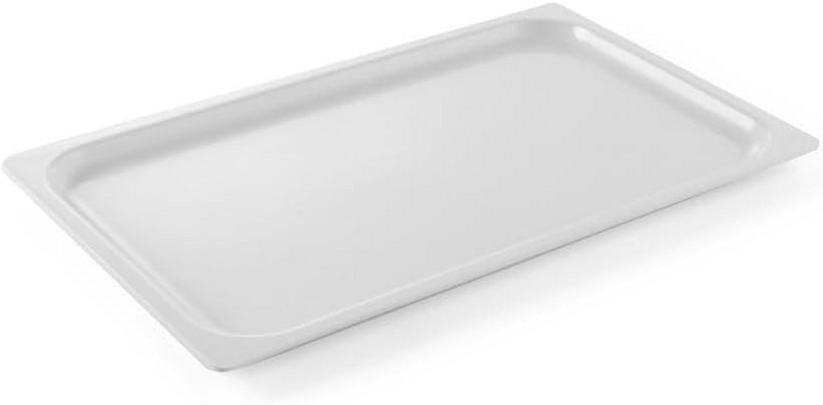 Professioneel Buffet Plateau GN 1/1 - Lichtgewicht en Stootvast