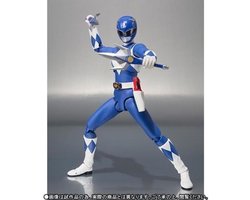 Figuur Tricera Ranger Gelimiteerde Editie Actiefiguur