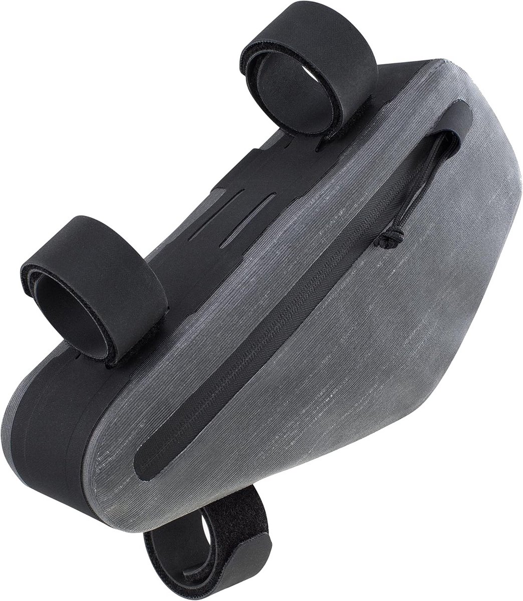 Waterdichte Fiets Fietstas voor Frame Klein - Compact & Lichtgewicht