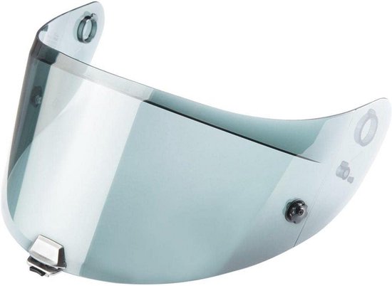 Motorhelm Vizier Pinlock MaxVision Klaar voor RPHA 11 en RPHA 70