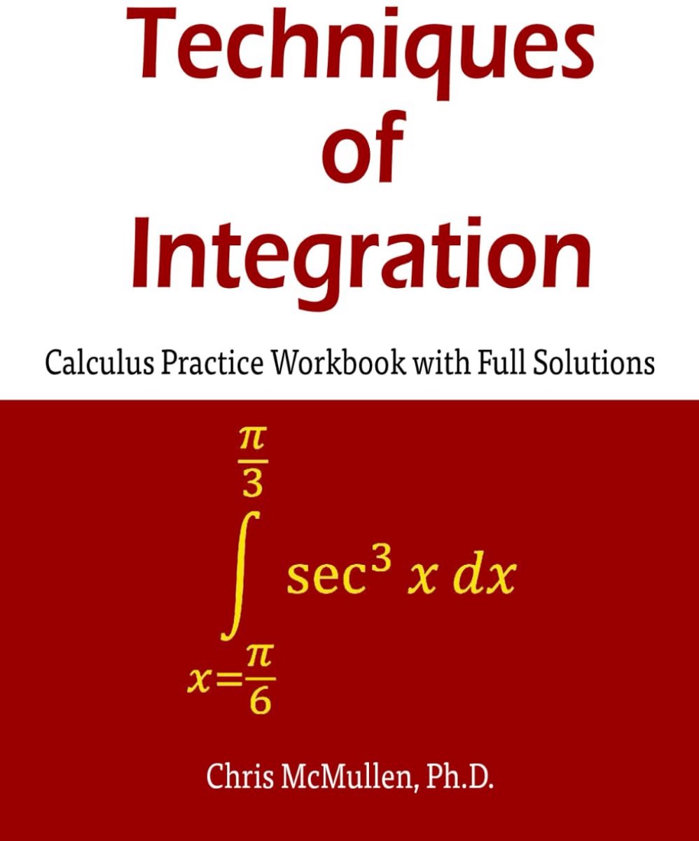 Integratie Calculus Oefenboek Compleet Met Uitwerkingen
