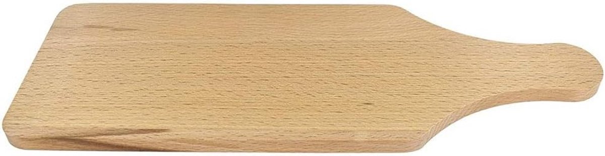 Presentatieplank Hout 27 cm voor Serveren en Schalen