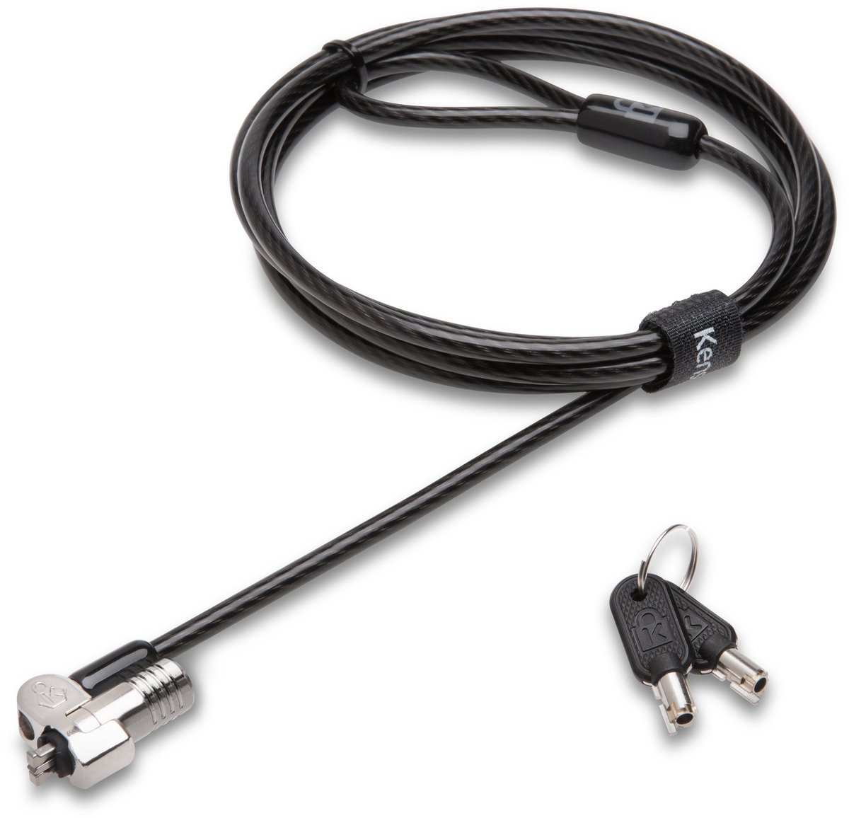 Kensington NanoSaver-laptopslot met sleutel