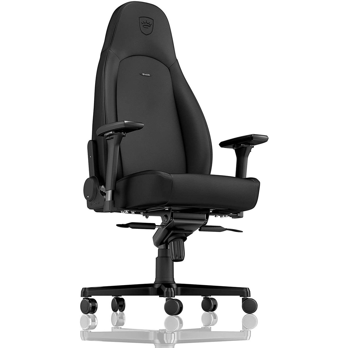 Noblechairs Icon gamestoel Black edition – foto 6